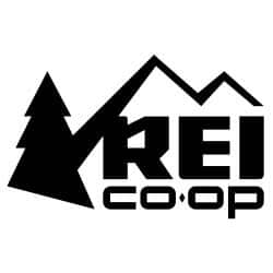 Leave a review on REI.com