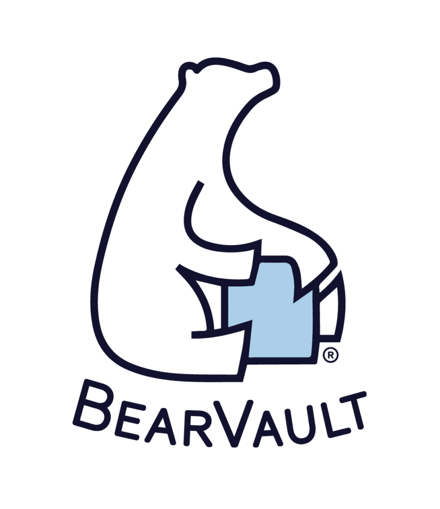 BearVault Logo